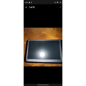 Garmin nüvi 255W 4.3 inch GPS Navigator